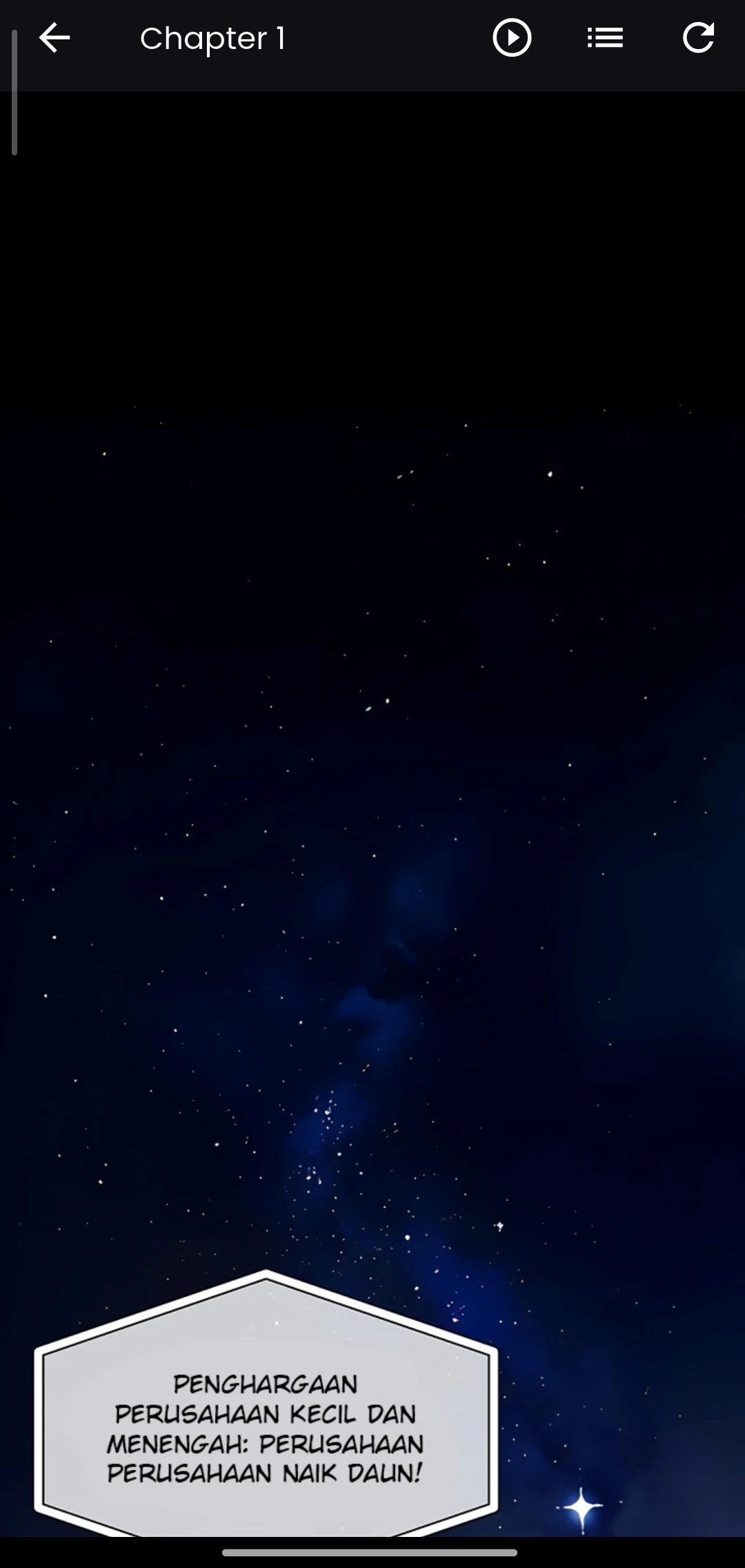 Preview Reader Manga